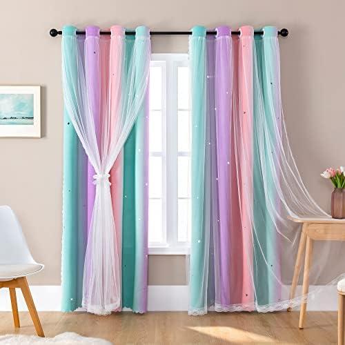 Top 4 Blackout Curtains for Ultimate Sleep and Style