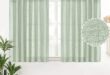 Charming Kitchen Curtains: Top Picks for a Cozy Look