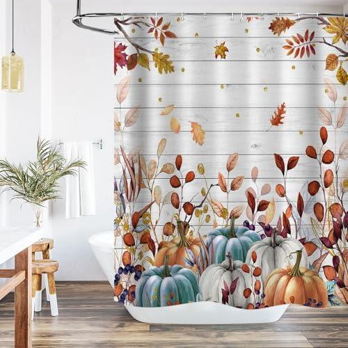 Creative Shower Curtains for Every Bathroom Style at Great Prices!