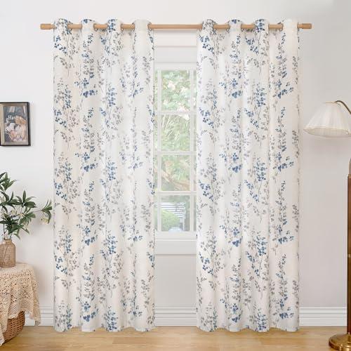 Transforming Our Space: A Review of BGment Linen Curtains