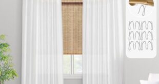 Discover Elegant Home Decor with Quality Curtains Today!