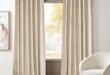 Elevate Our Space: A Review of Topfinel Velvet Curtains