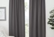 Transform Our Space: Review of NICETOWN Light Reducing Drapes