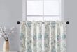 Transforming Our Spaces: A Review of Leeva’s Floral Curtains