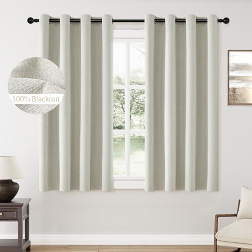 Enhance Your Space with Stylish Blackout Curtains Today!