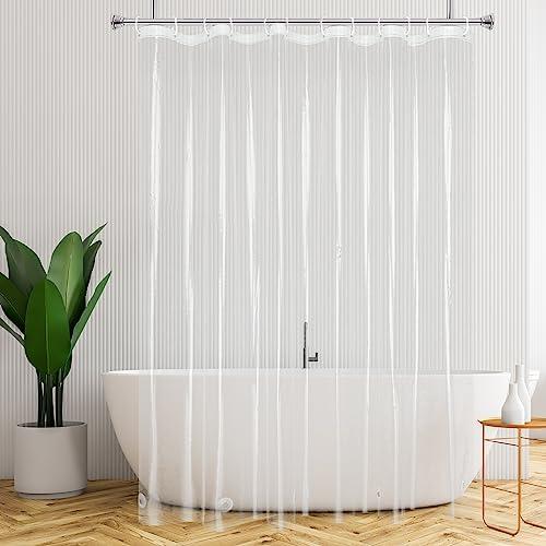 Refreshing Our Space: A Review of AooHome Shower Curtain Liner