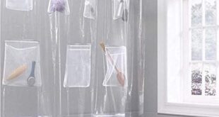 Stylish Waterproof Shower Curtains for Every Bathroom Need