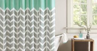 Elegant Waterproof Curtains for Indoor and Outdoor Spaces