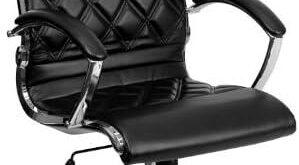 Comfort and Support: Explore Our Ergonomic Office Chairs