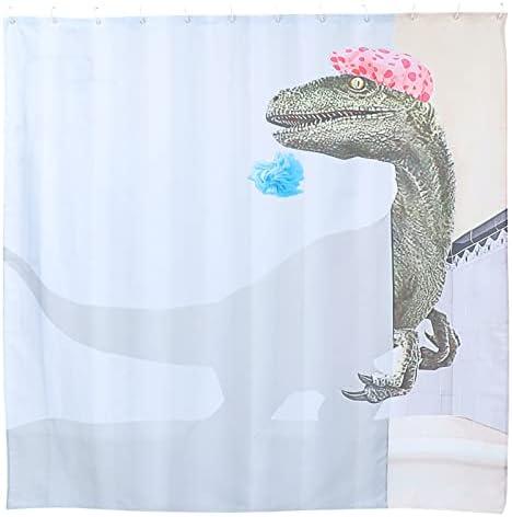 Stylish Shower Curtains for Elegant Bathroom Decor