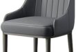 Stylish Ergonomic Chairs for Home and Office Comfort