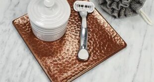 Discovering the Questech Decor Tray: Function Meets Style!