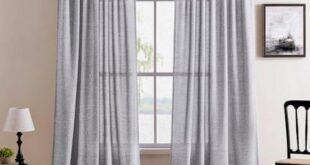 Transform Your Home with Quality Thermal Curtains Today!