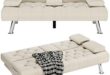 Discovering Comfort: Our Take on the HIFIT Futon Sofa Bed