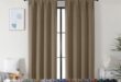 Transform Our Space: Review of Simplebrand Ava Blackout Curtains