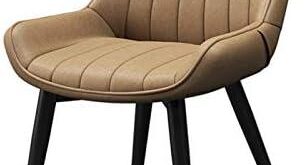 Variety of Ergonomic and Stylish Chairs for Comfort