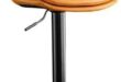 Discover Comfort and Style with VejiA’s 360° Swivel Barstools