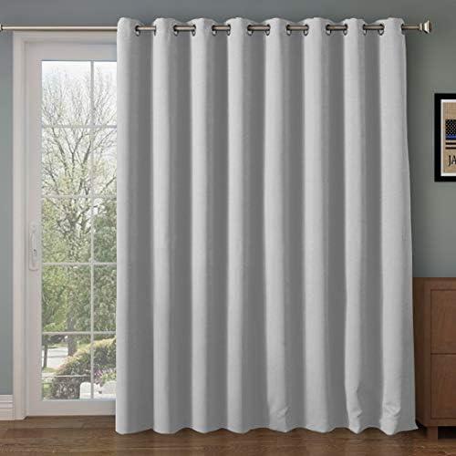 Enhancing Our Space: A Review of Rose Home’s Blackout Curtains