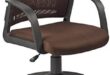 Diverse and Stylish Office Chairs for Every Space