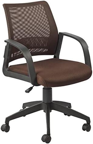 Diverse and Stylish Office Chairs for Every Space