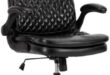 Discovering Comfort: Our Take on the COLAMY Executive Chair