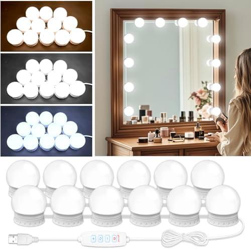 Transforming Our Space: A Review of LED Vanity Mirror Lights