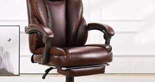 Finding Comfort: Our Review of the Perfect Office Chair