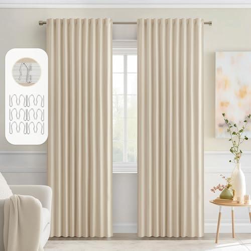 Elegant Curtain Sets for Any Room Decor Needs