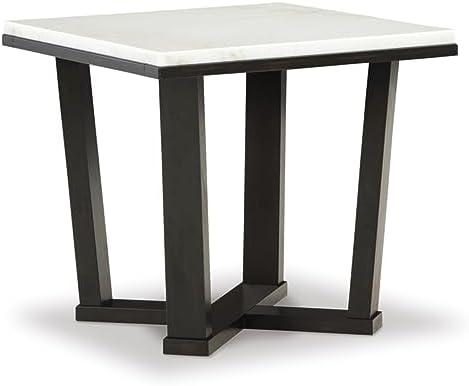 Discover Elegance: Our Take on the Fostead End Table