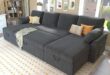 Transforming Our Living Room: A Review of the VanAcc Sleeper Sofa