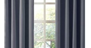 Discover the Perfect Blend of Style and Functionality with LA PALMA Curtains