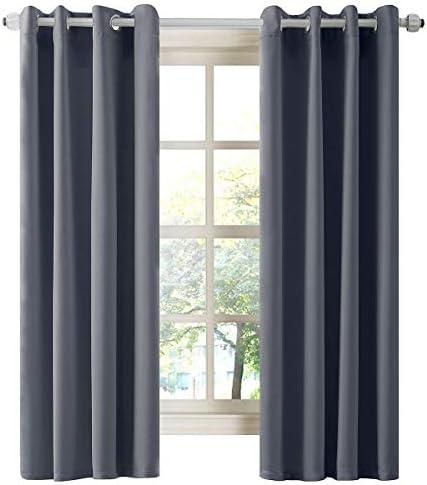 Discover the Perfect Blend of Style and Functionality with LA PALMA Curtains