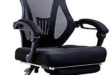 Finding Our Perfect Fit: Review of an Ergonomic Office Chair