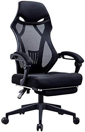 Finding Our Perfect Fit: Review of an Ergonomic Office Chair