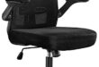 Discover Comfort: Ergonomic Office Chairs for Every Need