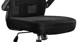 Discover Comfort: Ergonomic Office Chairs for Every Need