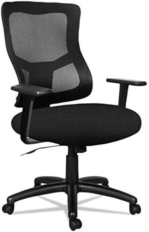 Finding Comfort and Style: Our Alera Elusion II Chair Review