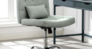 Discover Comfort: Our Take on the Sage Green Criss Cross Chair