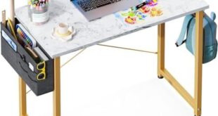 Transforming Small Spaces: Our Review of the ODK Desk