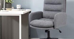 Explore Ergonomic Office Chairs for Ultimate Comfort!