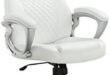 Elevate Our Workspace: Reviewing the Coaster Adjustable Chair