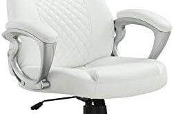 Elevate Our Workspace: Reviewing the Coaster Adjustable Chair