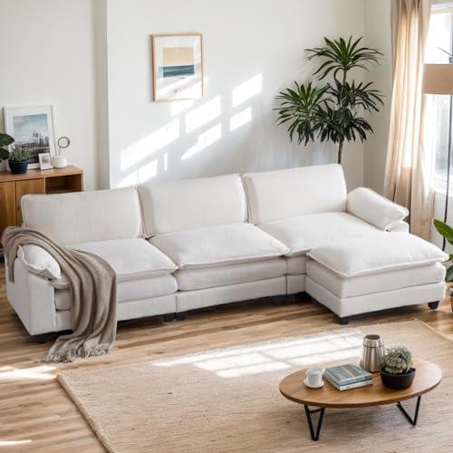 Cozy Comfort Awaits: Our Experience with the Karl Home Sofa