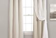 Transforming Our Space: Review of Lush Decor’s Elegant Curtains