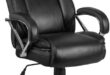 Ergonomic Office Chairs for Comfort and Productivity