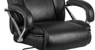 Ergonomic Office Chairs for Comfort and Productivity