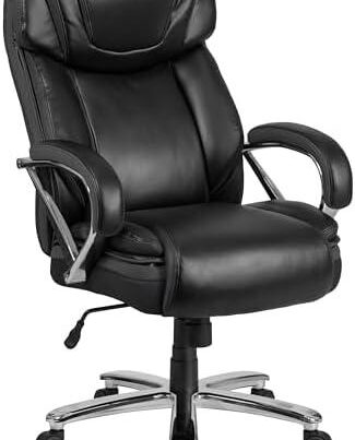 Ergonomic Office Chairs for Comfort and Productivity