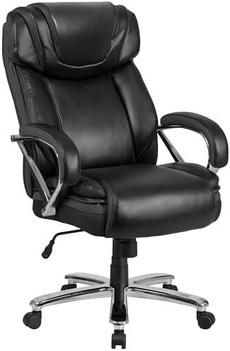 Ergonomic Office Chairs for Comfort and Productivity