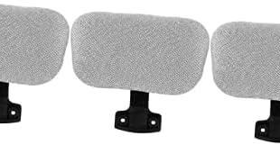 Enhancing Comfort: Our Review of DEARMAMY’s Adjustable Headrest