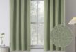 Stylish Curtains for Every Room: Elegance Meets Functionality